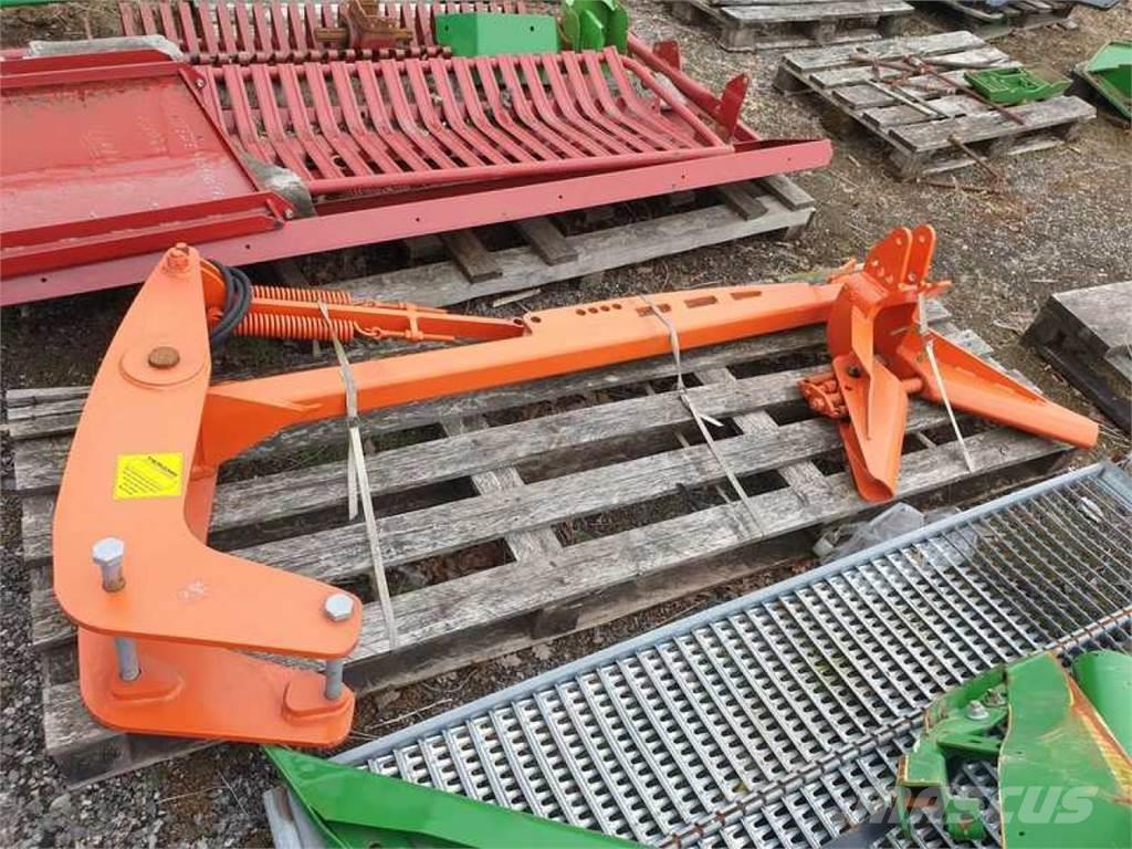 Kuhn PACKERARM HYDRAULISCH Andere Landmaschinen