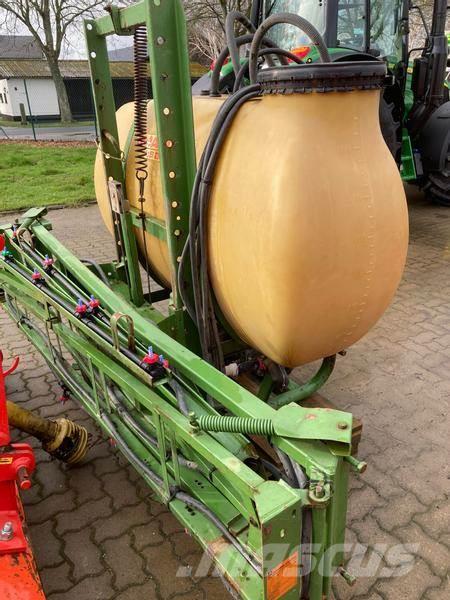 Amazone US604T Anhängespritzen