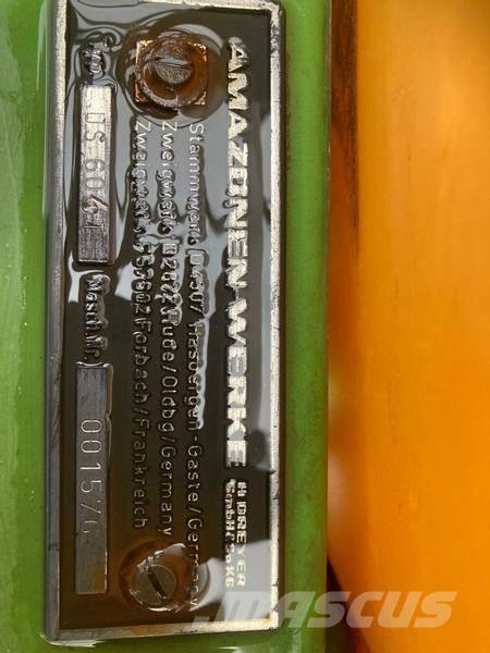 Amazone US604T Anhängespritzen