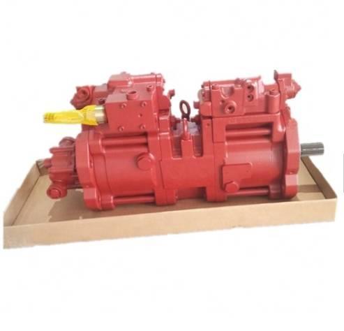 Doosan DH150-7 Hydraulic main pump K1024107A Getriebe