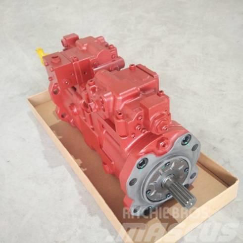 Doosan DH150-7 Hydraulic main pump K1024107A Getriebe