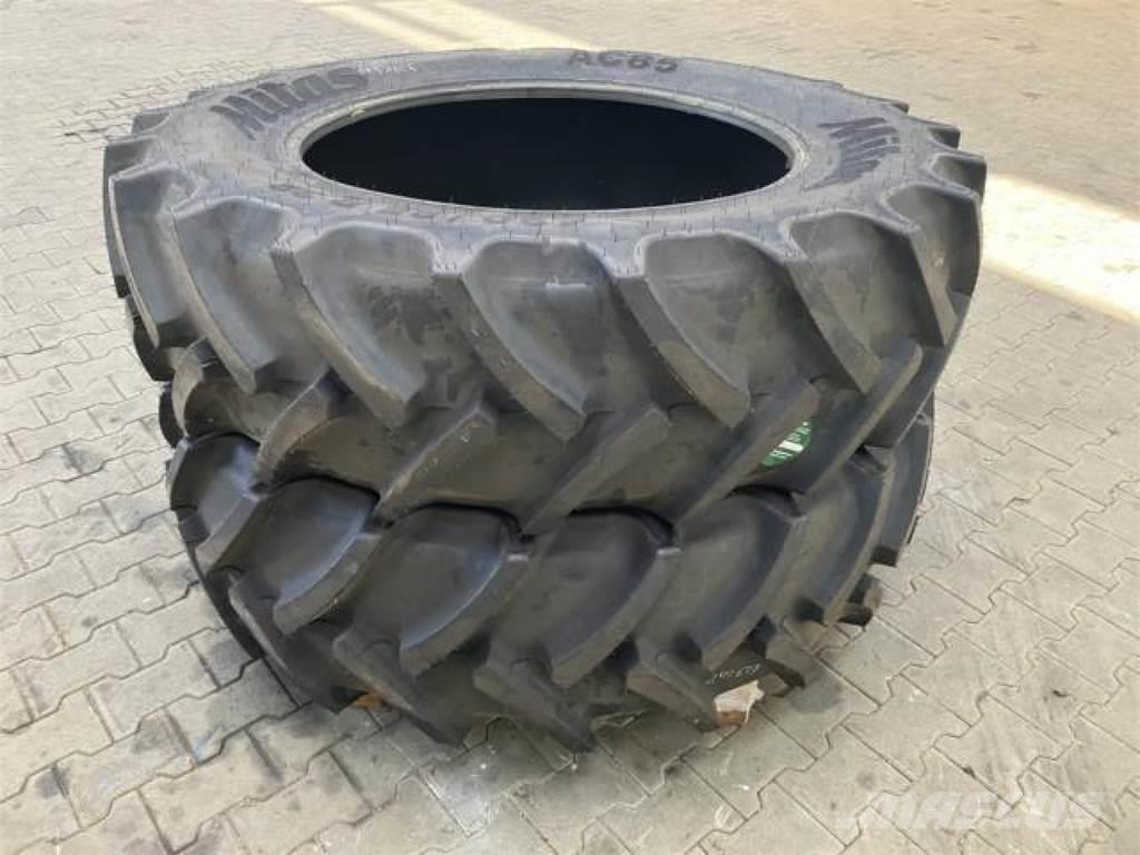 Mitas 420/85R38 Reifen