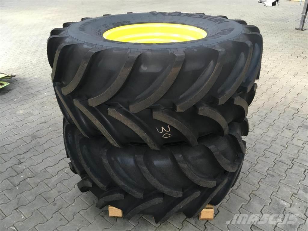 Vredestein 600/70R28 Reifen