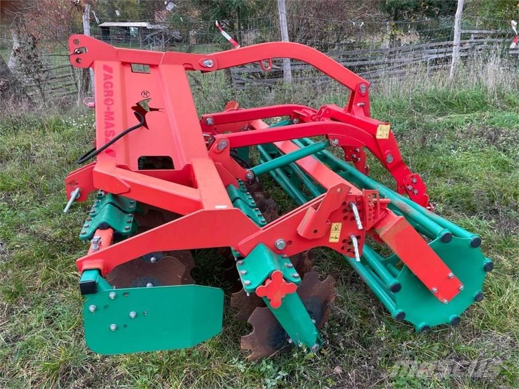 AM 300 Scheibeneggen