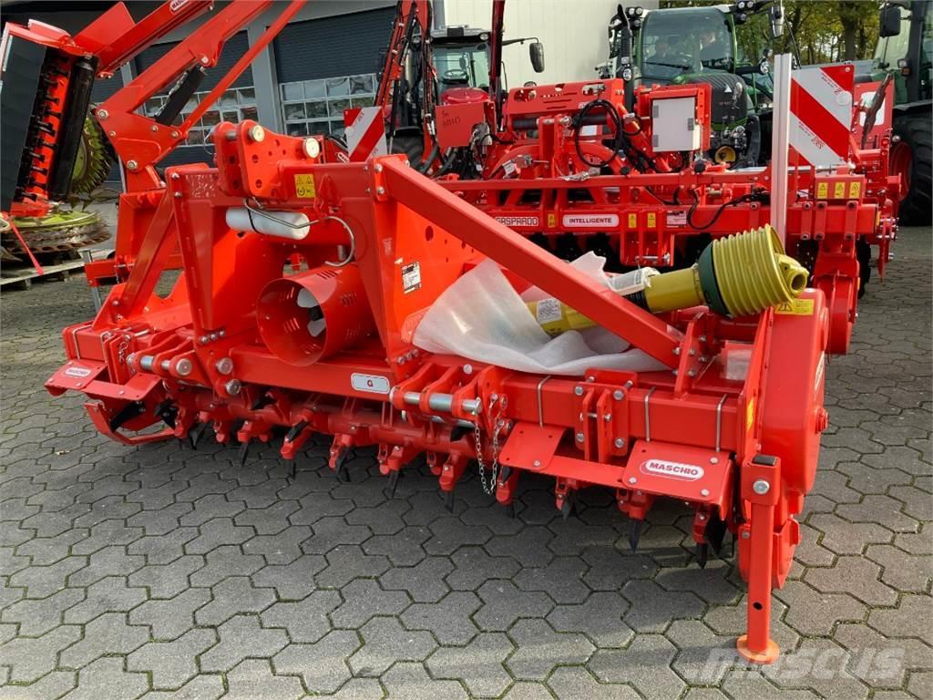 Maschio G275 Zinkenrotor Sonstige Bodenbearbeitung
