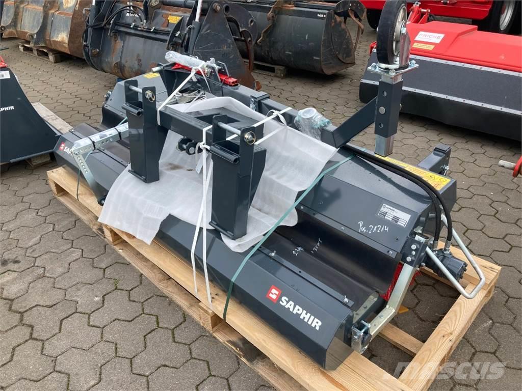 Saphir GKM 231 Sonstige Grünlandgeräte