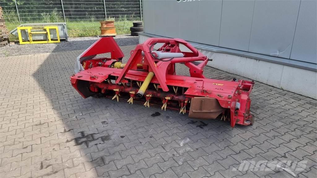Stoll GD 3205 Mähwerke