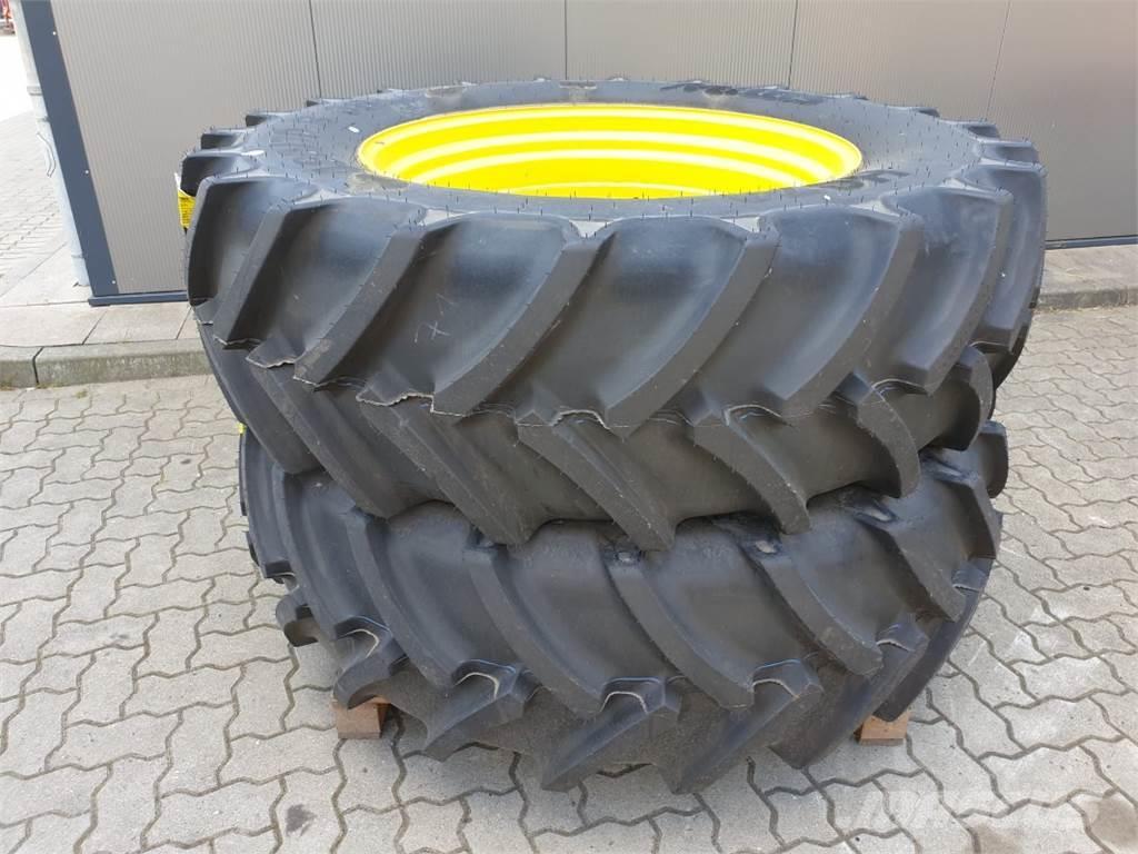 Mitas 480/70R38 Reifen