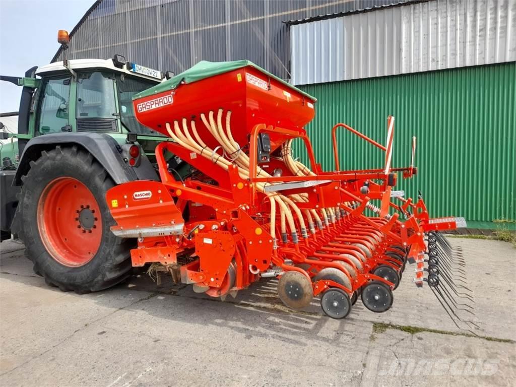 Maschio Alitalia 300 ROWS Drillmaschinen