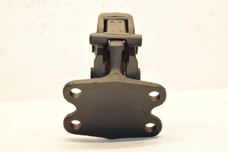  SAF-Holland Rigid Type Pintle Hook Andere Zubehörteile