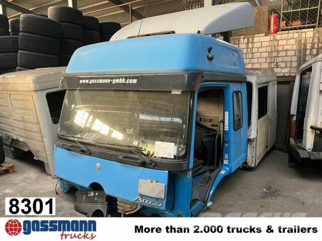 MB Trac Atego L-Fahrerhaus Sonstiges Traktorzubehör