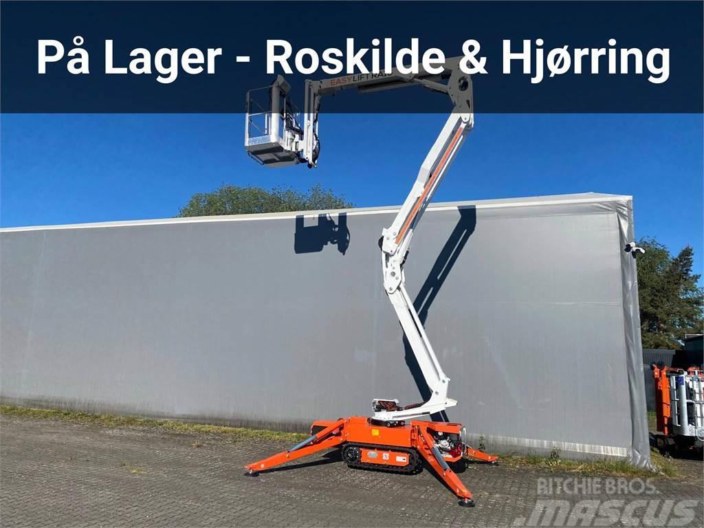 EasyLift RA15 - demolift Other lifts and platforms