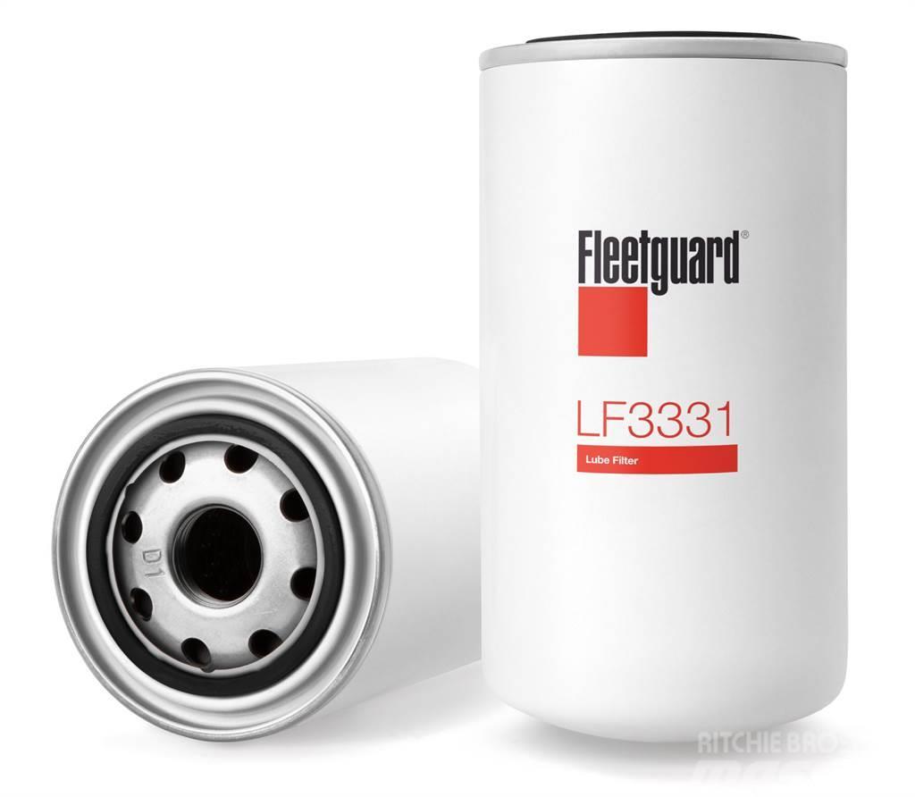 Fleetguard oliefilter LF3331 Andere