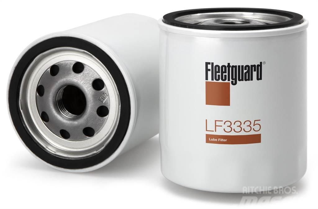 Fleetguard oliefilter LF3335 Andere