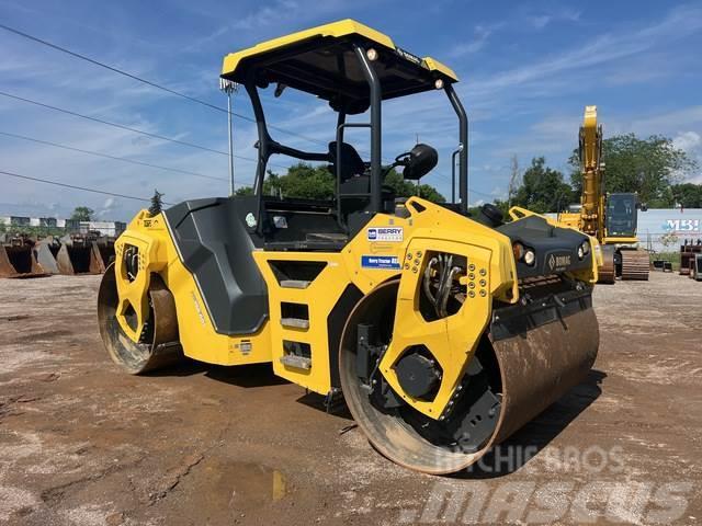 Bomag BW190ADO-5 Twin drum rollers