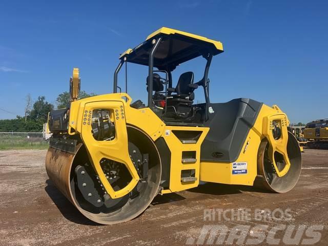 Bomag BW206AD-5 Twin drum rollers