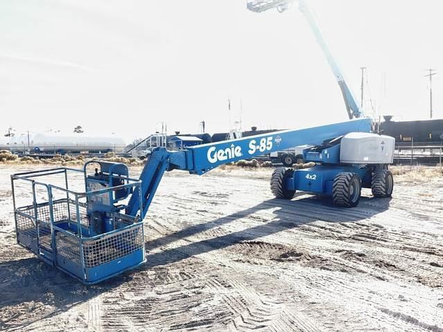 Genie S85 Andere
