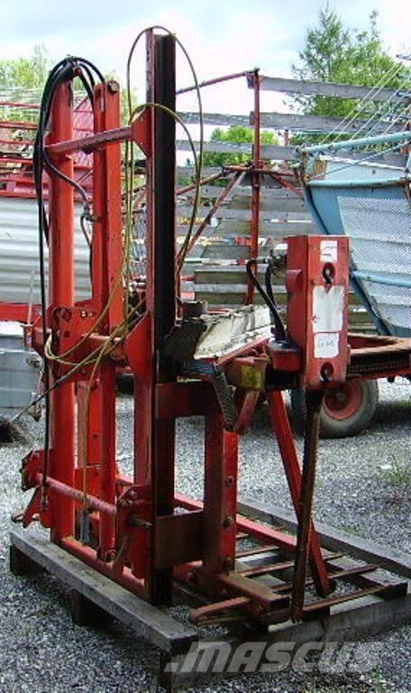 Fella SD100 Andere Landmaschinen