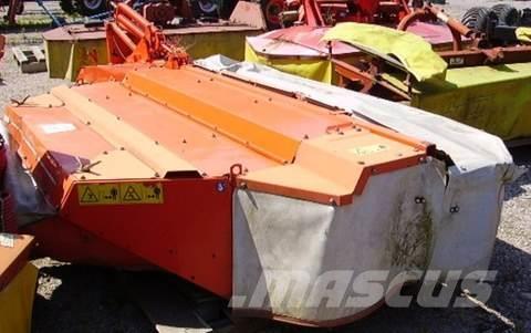 Kuhn FC 280P Mäher