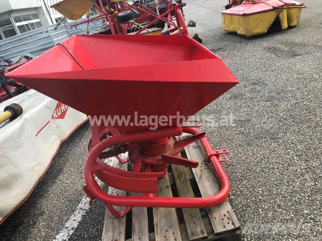 Rauch Mineraldüngerstreuer Weitere Düngemaschinen