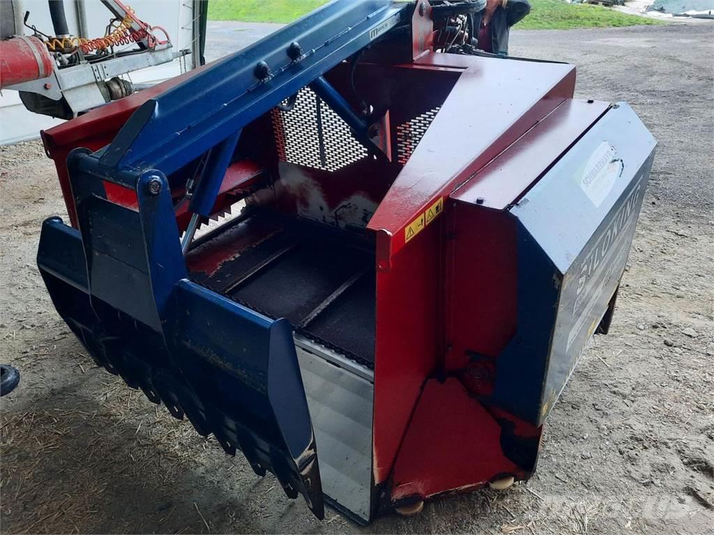Siloking DA 2300 Andere Landmaschinen