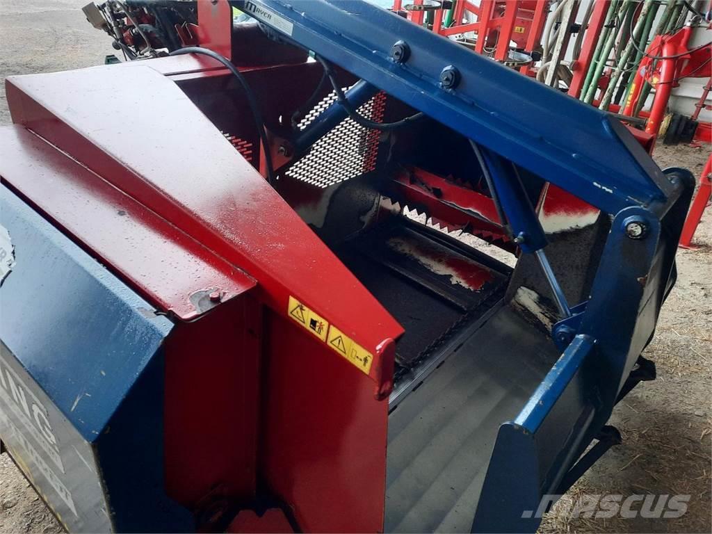 Siloking DA 2300 Andere Landmaschinen