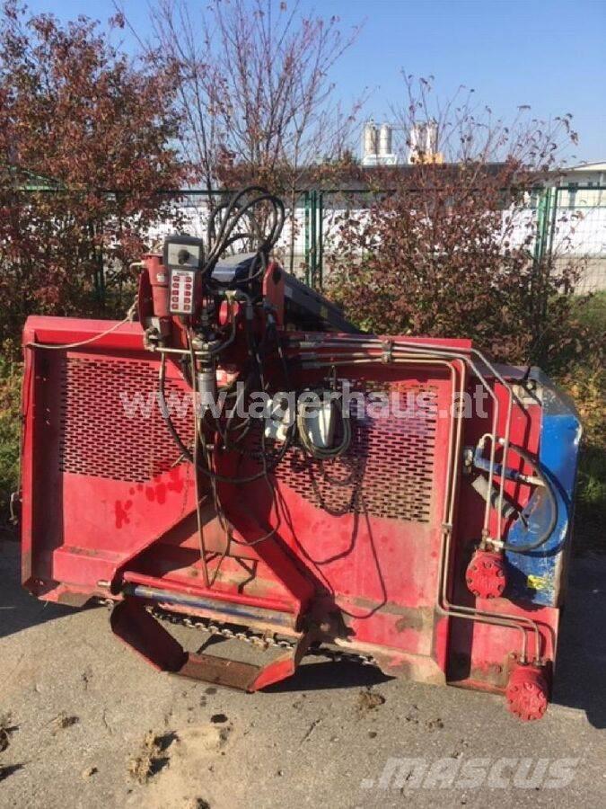 Siloking EA 2300 Andere Landmaschinen