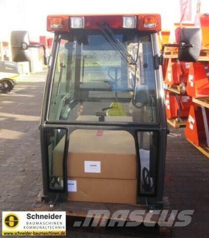 Kubota Kabine STV32 / 36 / 40 Andere Landmaschinen