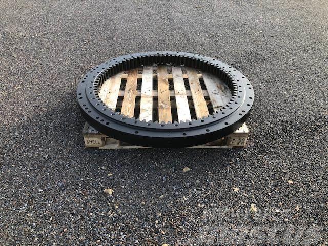 CAT 325 D BEARING Chassis