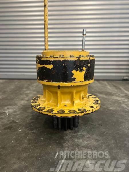 CAT 330 BL SLEAWING REDUCER Chassis