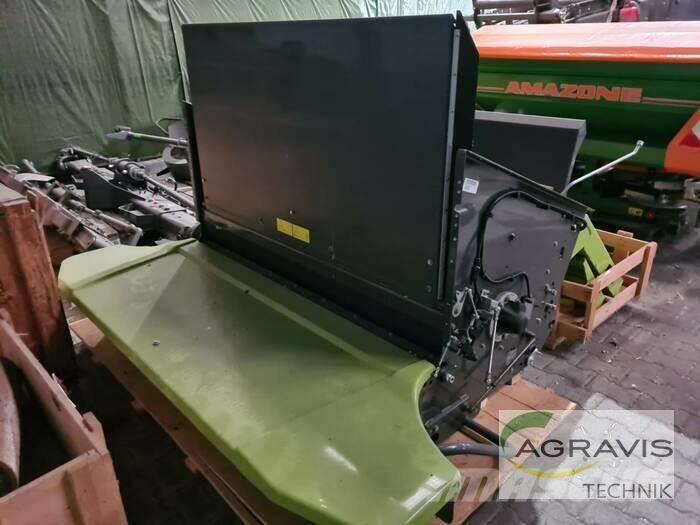 CLAAS STROHHÄCKSLER C70 C74 UND C76 Zubehör Mähdrescher