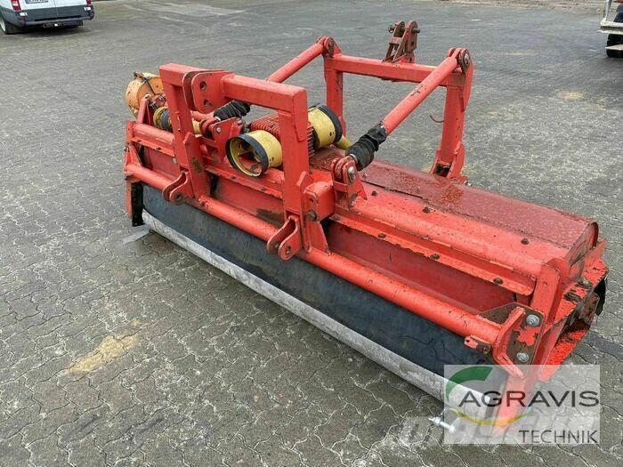 Dücker UM 27 FH G7 Mulcher