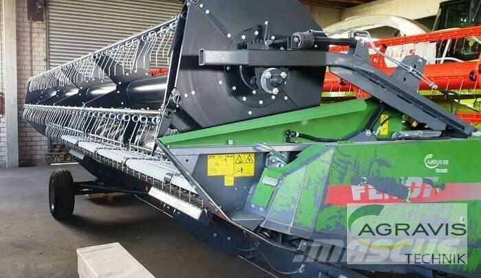 Fendt PF 6,80 M/ 22 SCHNEIDWERK POWER FLOW Sonstige Grünlandgeräte