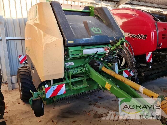 Krone VARIPACK V 190 XC PLUS Rundballenpressen