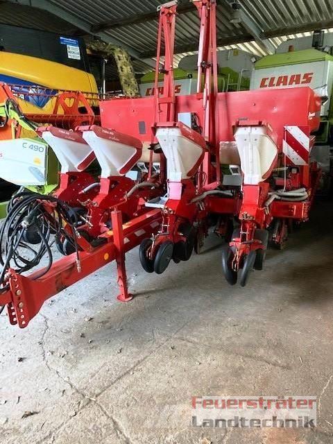 Kverneland OPTIMA E-DRIVE Drillmaschinen
