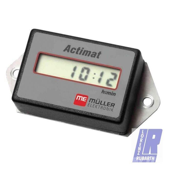 Müller ELEKTRONIK ACTIMAT Sonstiges Traktorzubehör