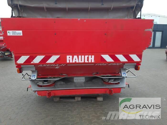 Rauch AXERA H EMC Mineraldüngerstreuer