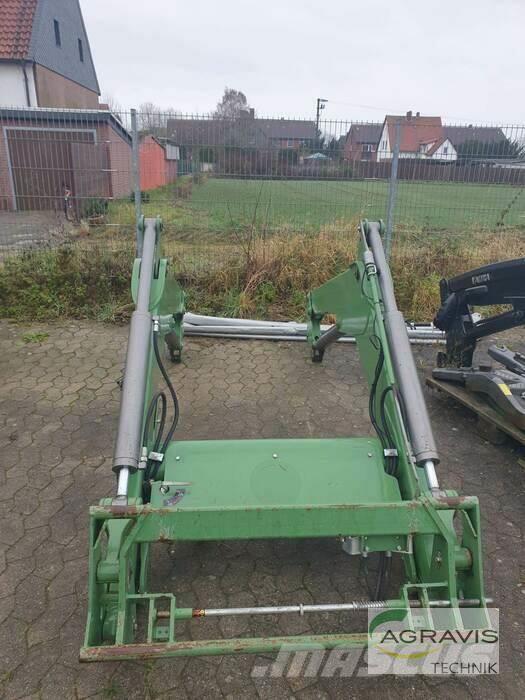 Stoll PROFILINE FZ 50.1 1100 MM Sonstiges Traktorzubehör