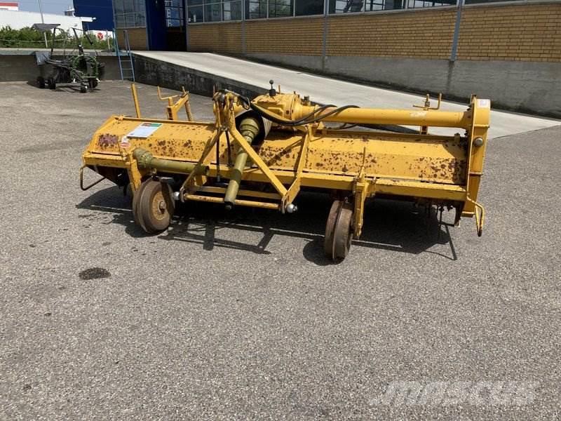  5FZS Kartoffeltechnik - Andere