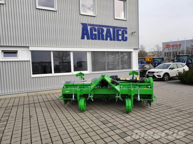 AVR GE FORCE Kartoffeltechnik - Andere
