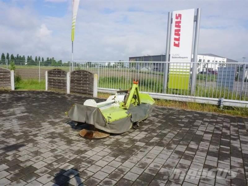 CLAAS CORTO 3100 FN Mäher