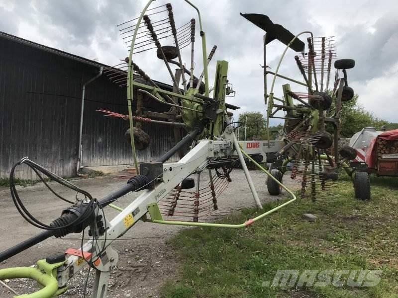 CLAAS Liner 1750 Schwader