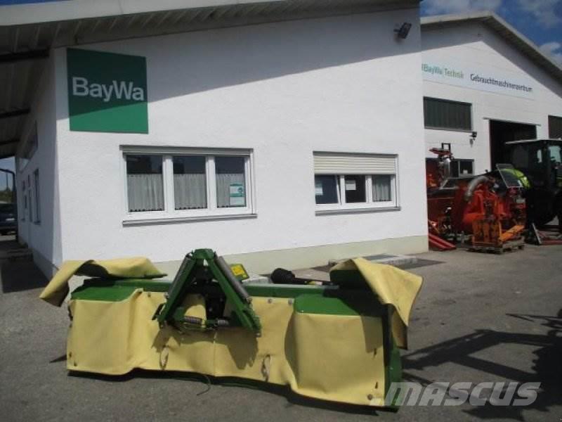 Krone EASYCUT F 320 M #367 Mäher