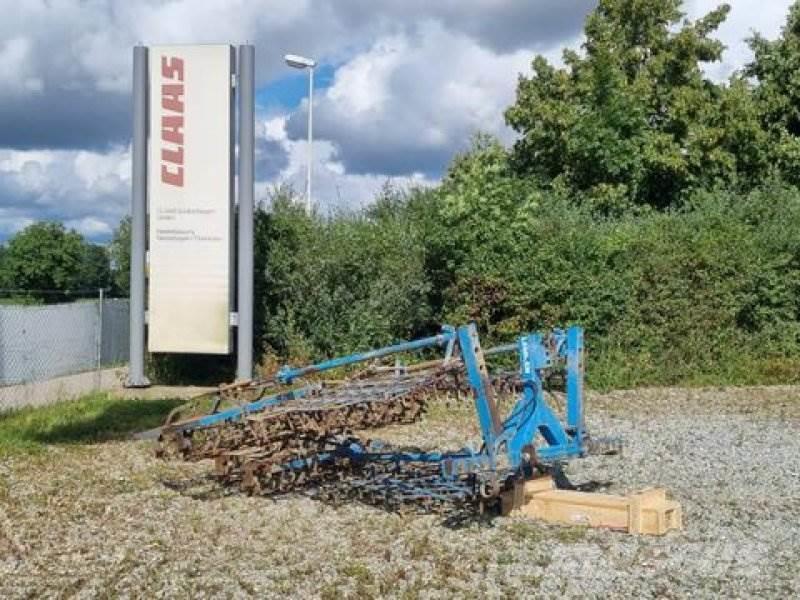 Lemken KORALLE Sonstige Bodenbearbeitung