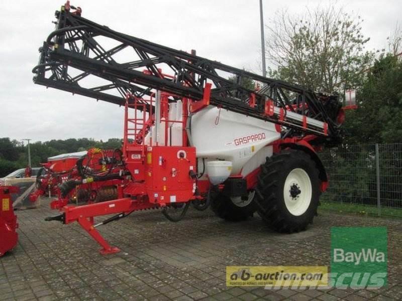 Maschio CAMPO 44 BASIC 27M Düngemittelverteiler