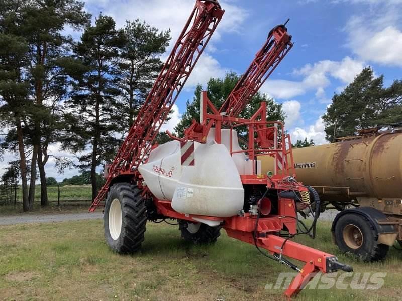 Maschio CAMPO 65 BASIC 30 M Düngemittelverteiler