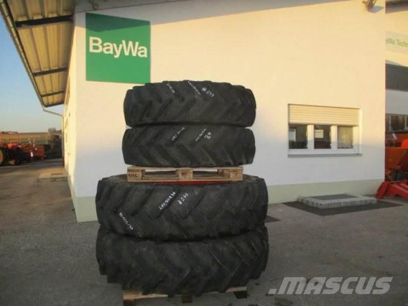 Mitas 420/90 R 30 #245 Reifen