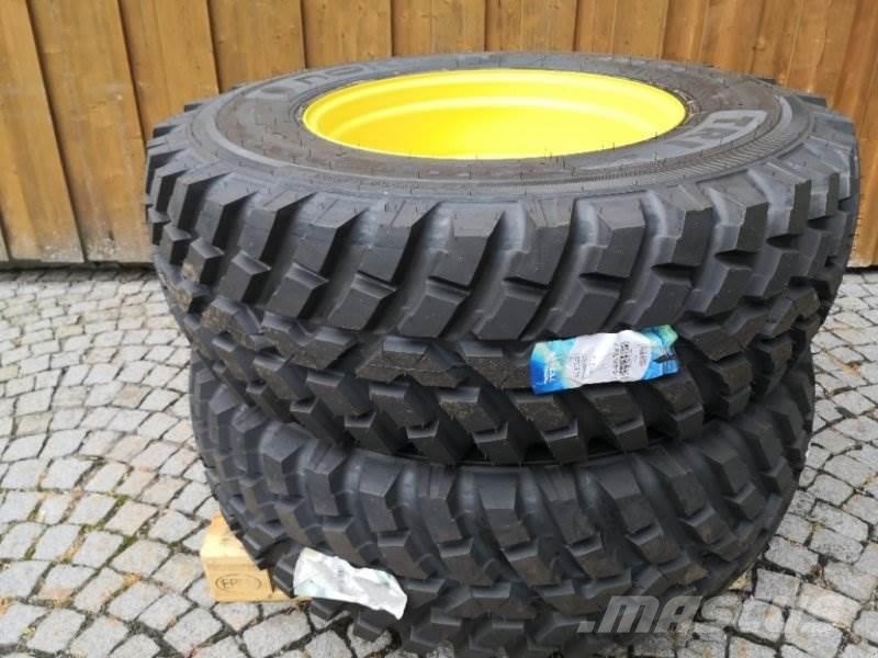 Nokian TRI2 440/80 R28 Reifen