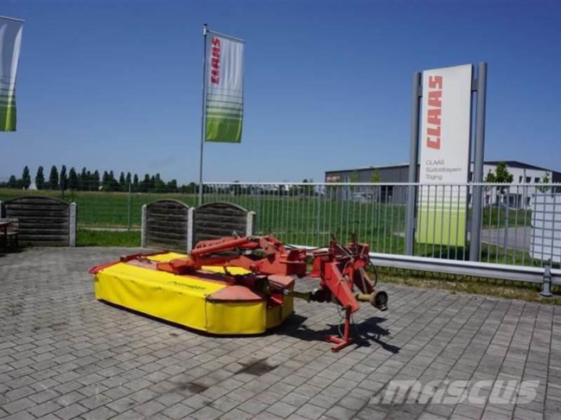Pöttinger NOVACAT 265 H Mäher