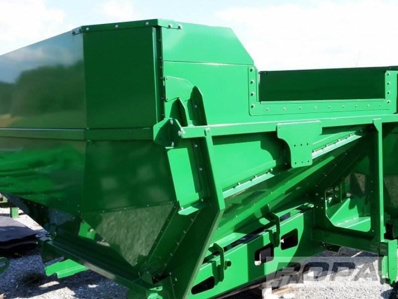 WM Kartoffeltechnik Überladebunker für WM 8500 L Kartoffeltechnik - Andere